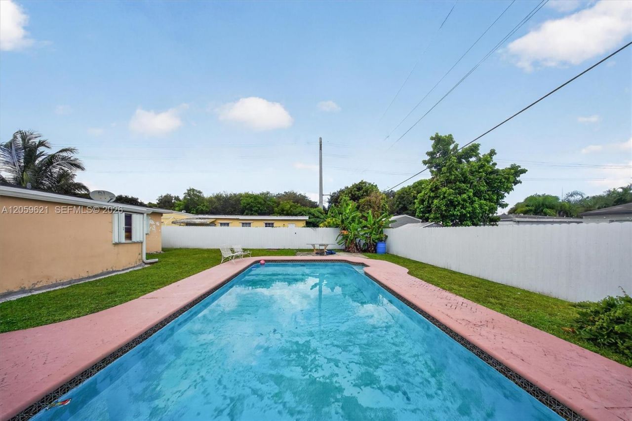 6404 Grant Ct, Hollywood, FL 33024 Photo