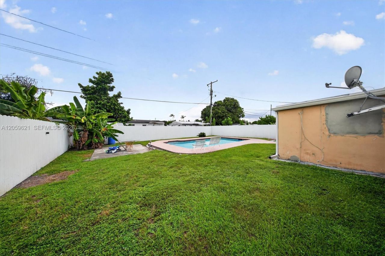 6404 Grant Ct, Hollywood, FL 33024 Photo