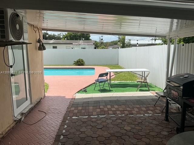 6404 Grant Ct , Hollywood, FL 33024 Photo