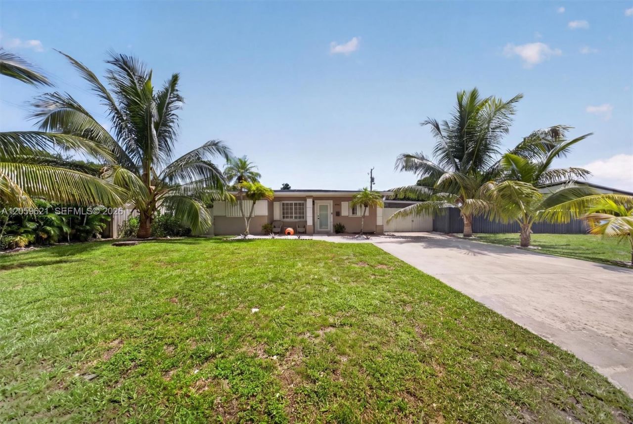 6404 Grant Ct, Hollywood, FL 33024 Photo