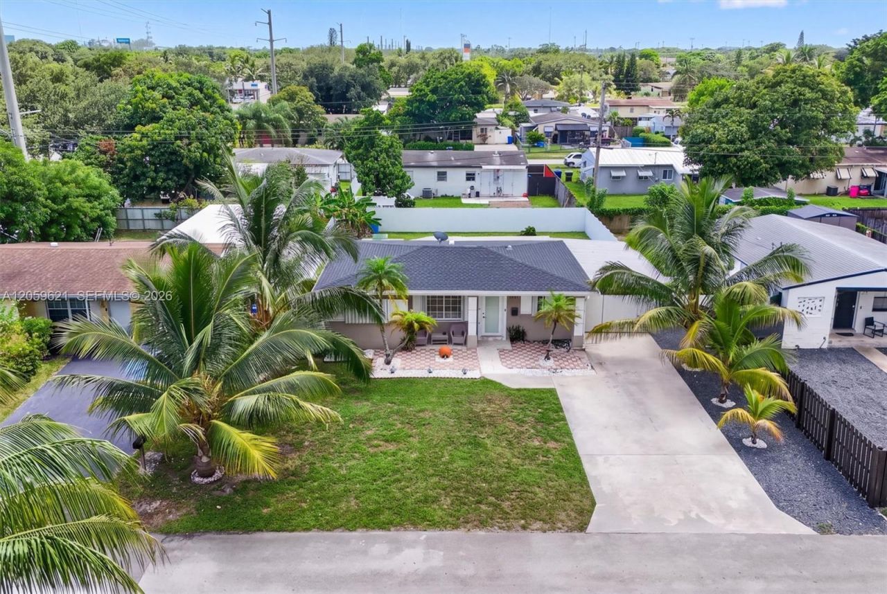 6404 Grant Ct, Hollywood, FL 33024 Photo