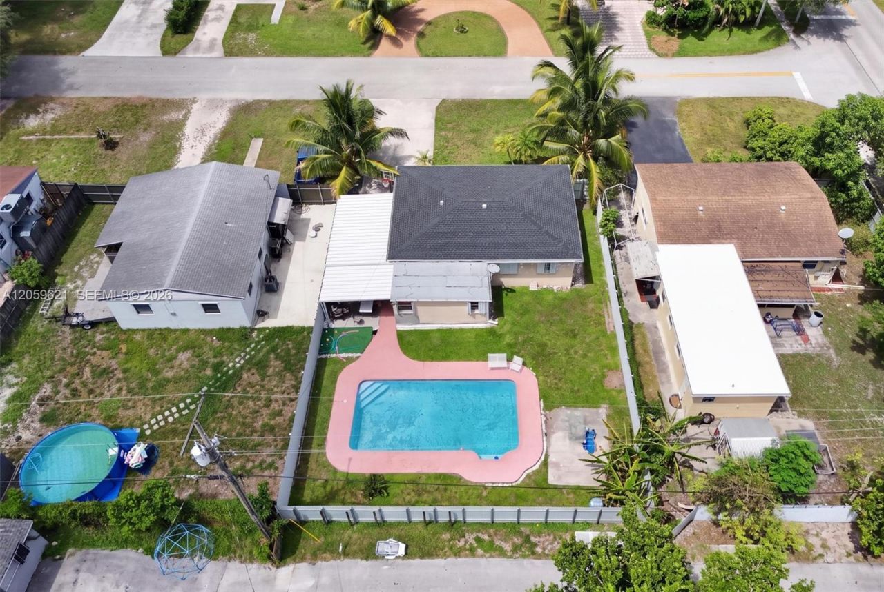 6404 Grant Ct, Hollywood, FL 33024 Photo