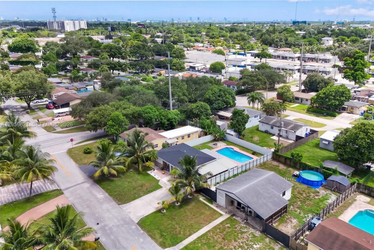 6404 Grant Ct, Hollywood, FL 33024 Photo