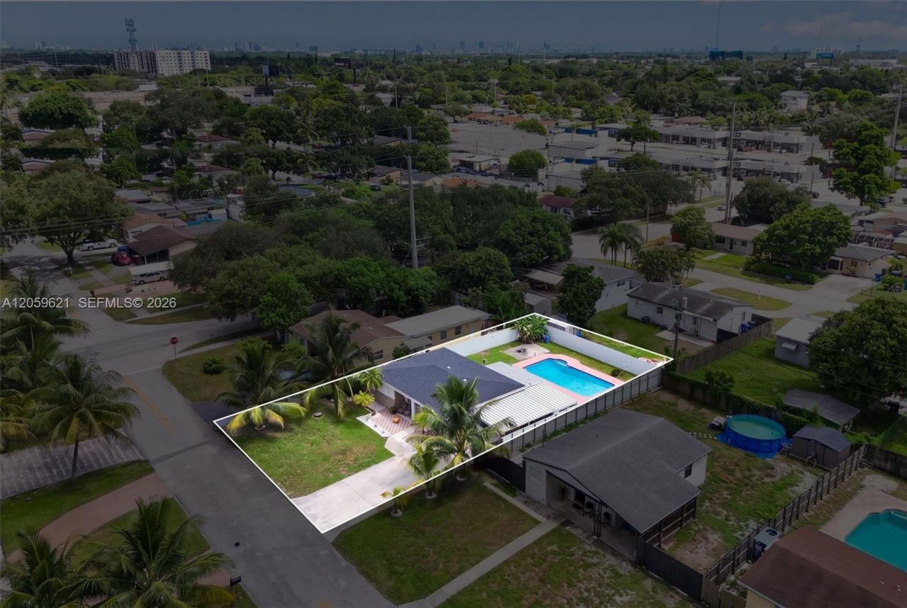 6404 Grant Ct, Hollywood, FL 33024 Photo