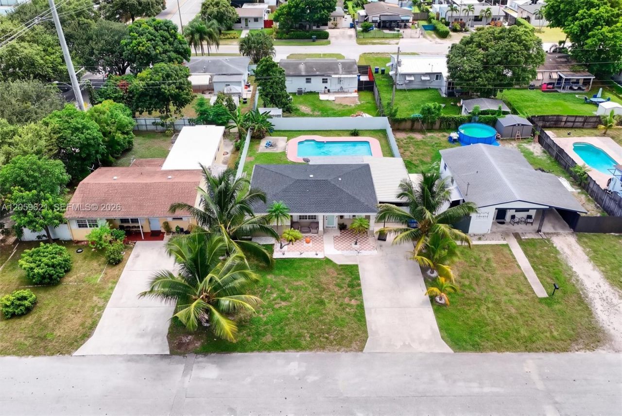 6404 Grant Ct, Hollywood, FL 33024 Photo