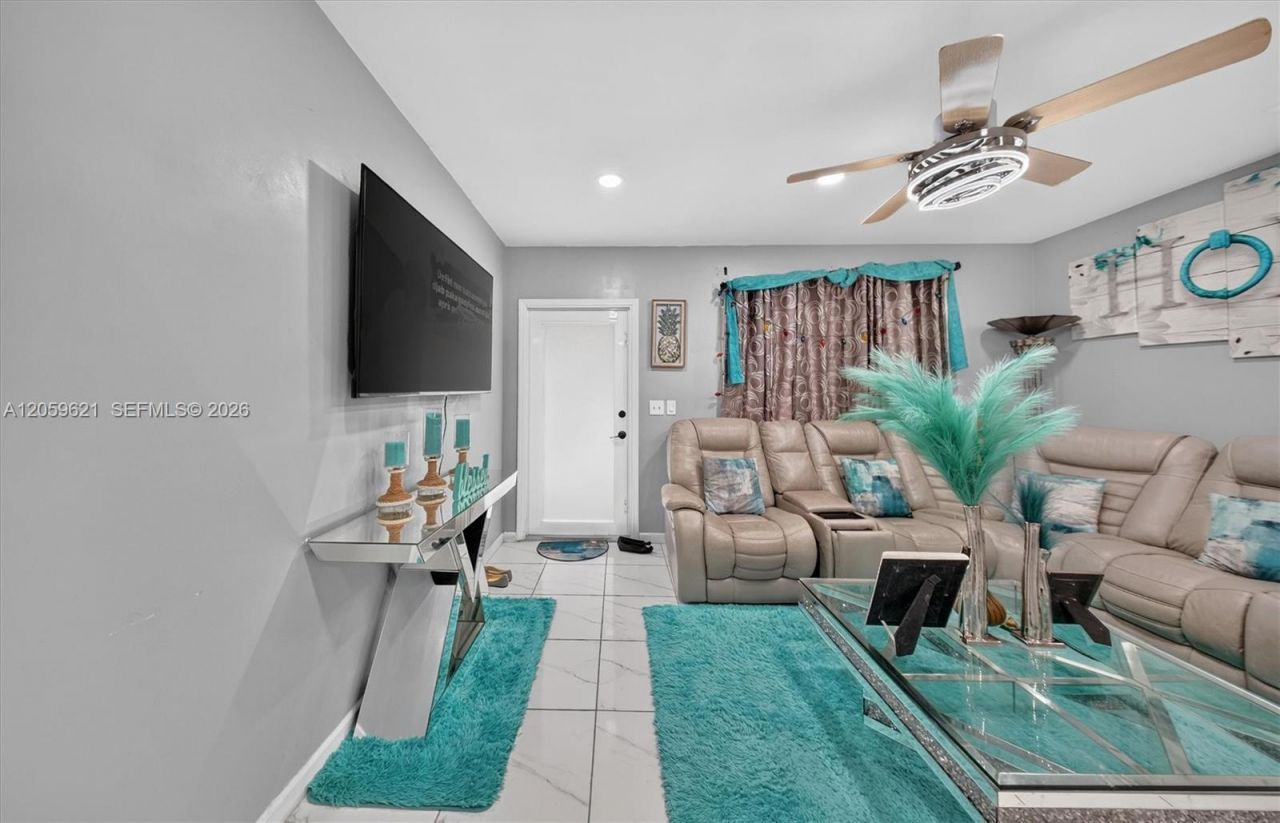 6404 Grant Ct, Hollywood, FL 33024 Photo