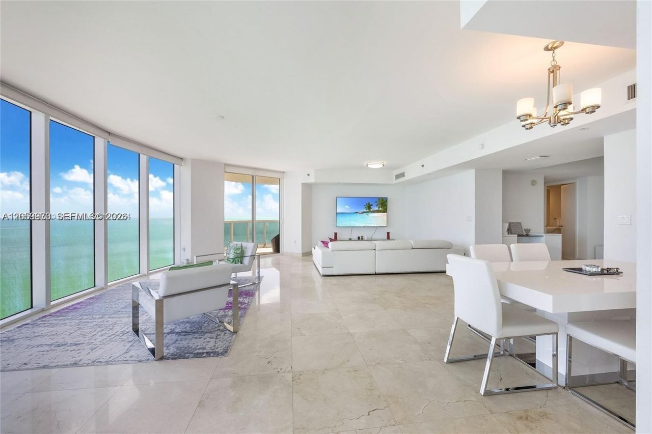 17201 Collins Ave, Unit 3501, Sunny Isles Beach, FL 33160 Photo