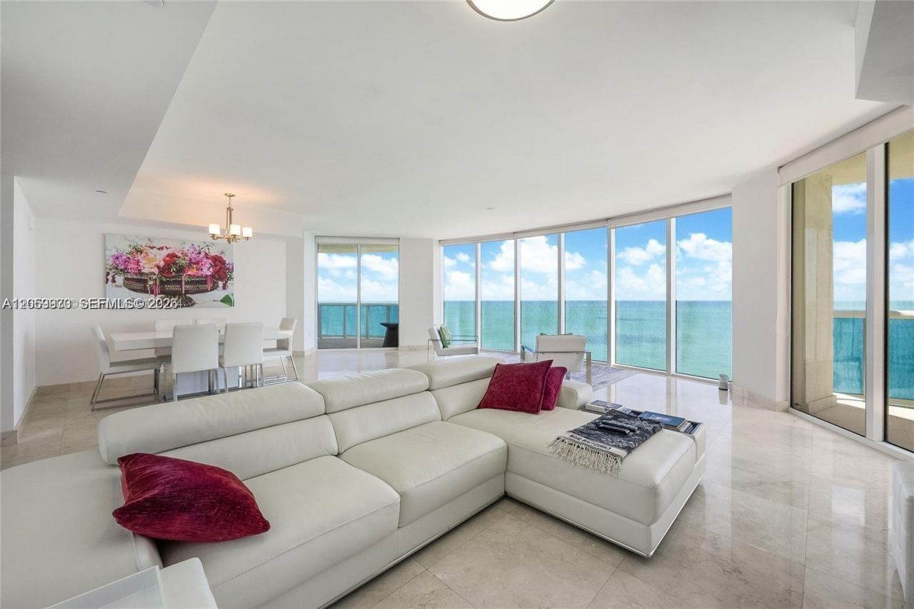17201 Collins Ave, Unit 3501, Sunny Isles Beach, FL 33160 Photo