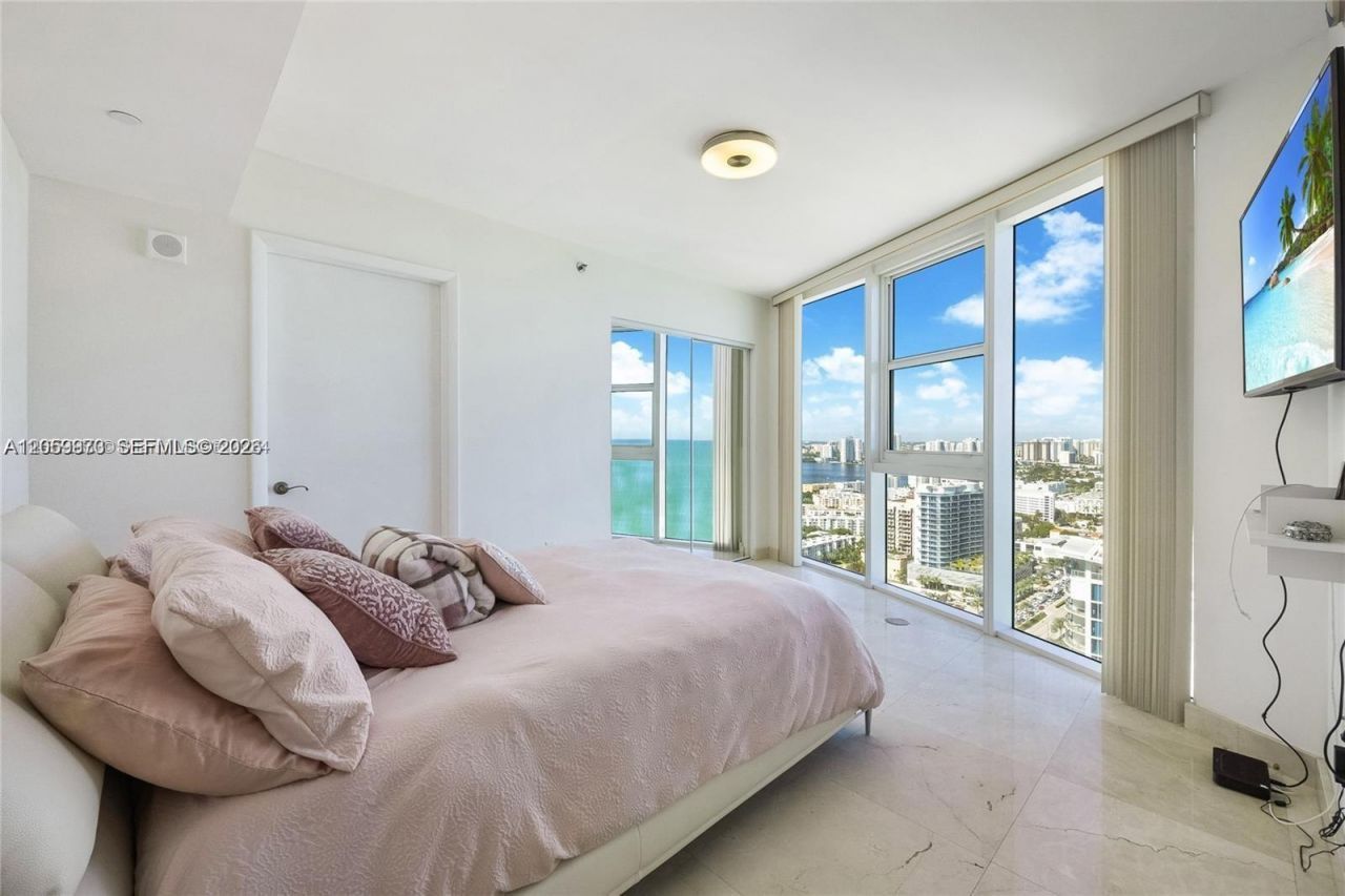 17201 Collins Ave, Unit 3501, Sunny Isles Beach, FL 33160 Photo