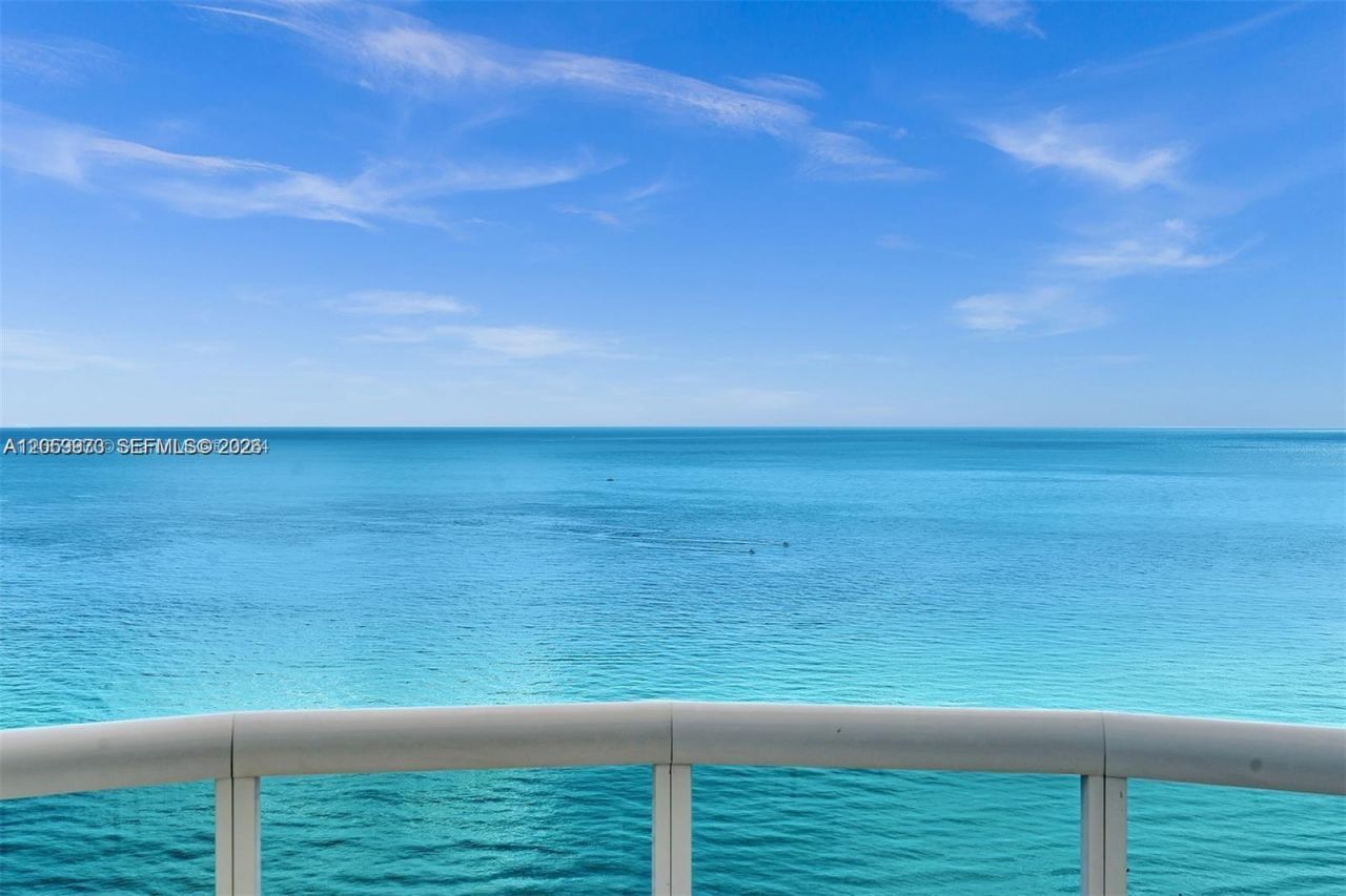17201 Collins Ave, Unit 3501, Sunny Isles Beach, FL 33160 Photo