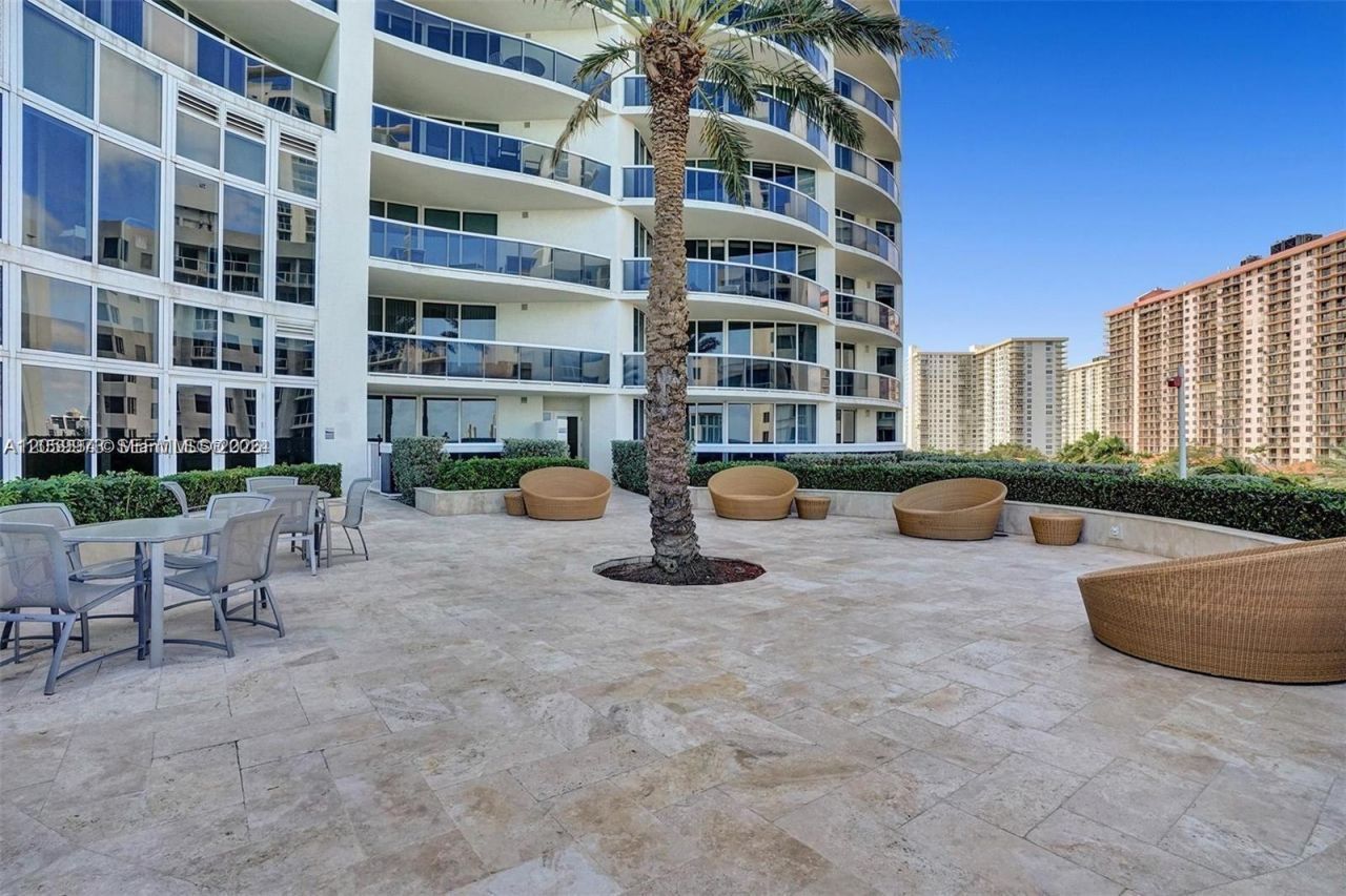 17201 Collins Ave, Unit 3501, Sunny Isles Beach, FL 33160 Photo