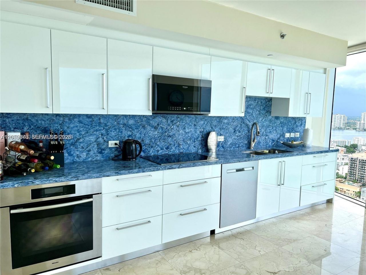 17201 Collins Ave, Unit 3501, Sunny Isles Beach, FL 33160 Photo