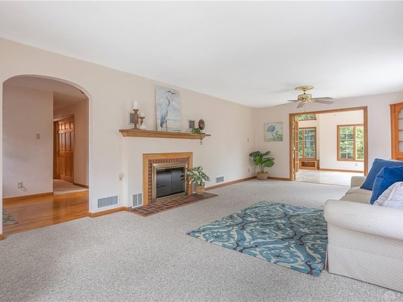 216 S Pelham Drive, Kettering, OH 45429 Photo 30