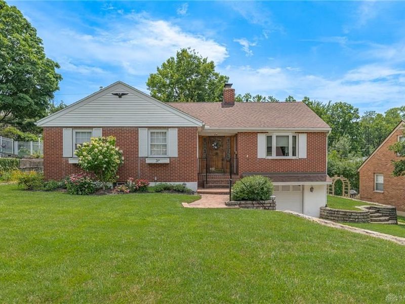 216 S Pelham Drive, Kettering, OH 45429 Photo 32