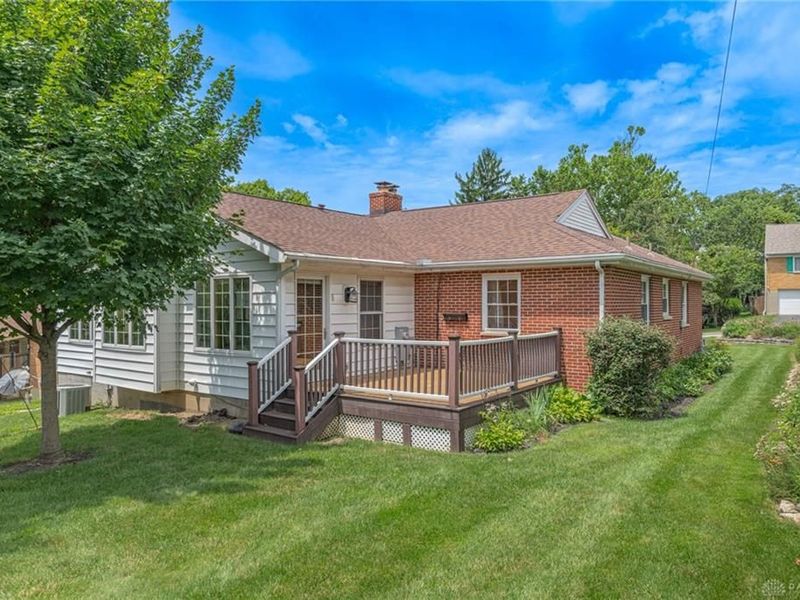 216 S Pelham Drive, Kettering, OH 45429 Photo 4