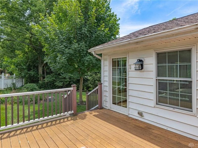 216 S Pelham Drive, Kettering, OH 45429 Photo 5