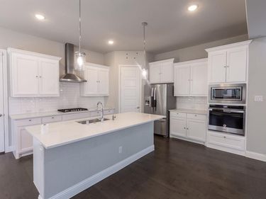 8521 Ottowa Ridge, Frisco, TX 75034