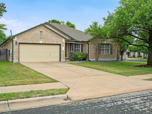 16700 Anjou LN , Round Rock, TX 78681