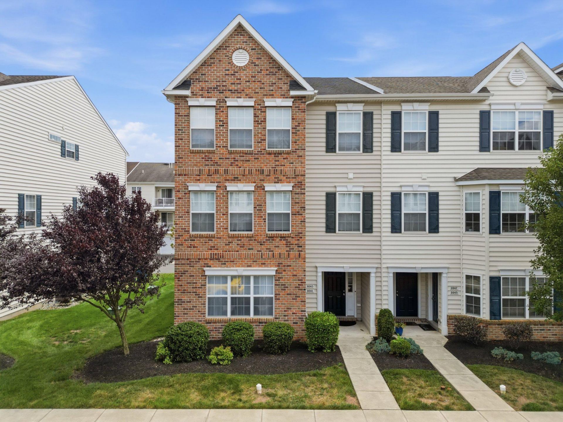 3041 Davenport Way , Unit 100 L, Pennsburg, PA 18073 Main Photo