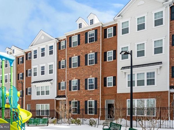 4520 REANEY LN, Unit 483, OWINGS MILLS, MD 21117