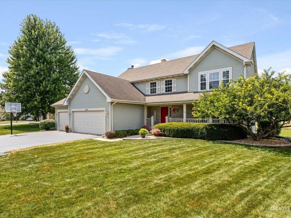 1472 Anvil Court , Bartlett, IL 60103