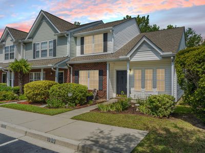 100 Darcy Avenue, Goose Creek, SC 29445