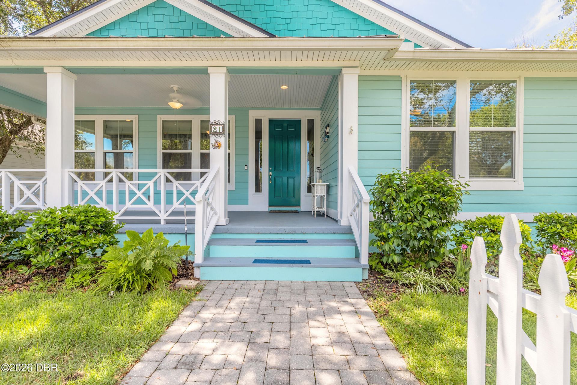 21 Smiling Fish Lane, Palm Coast, FL 32137 Photo