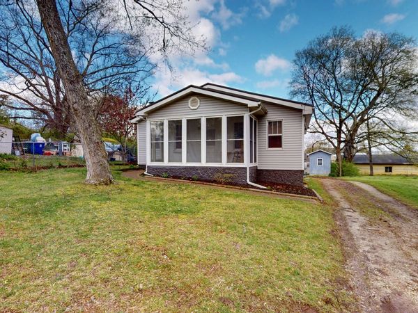 1317 Vance Road , Chattanooga, TN 37421