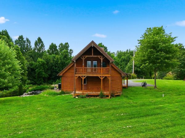 16183 Pocahontas Trail, Meadowview, VA 24361