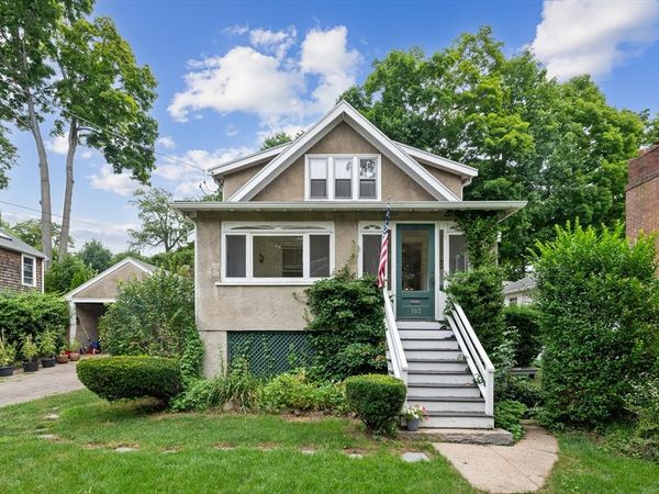 103 Leonard St, Gloucester, MA 01930