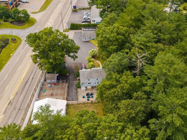 1154 Washington St, Hanover, MA 02339