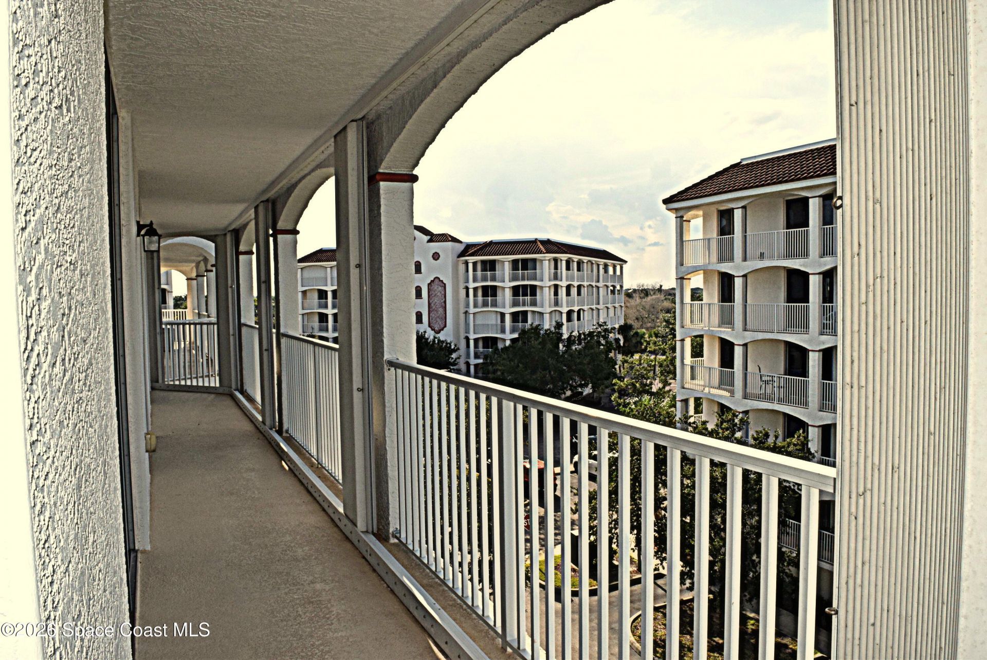 801 Del Rio Way , Unit 502, Merritt Island, FL 32952 Photo