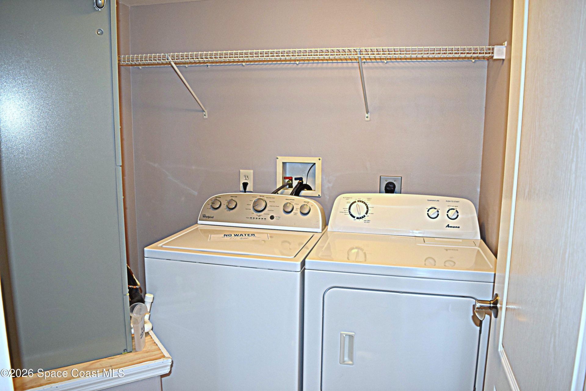 801 Del Rio Way , Unit 502, Merritt Island, FL 32952 Photo