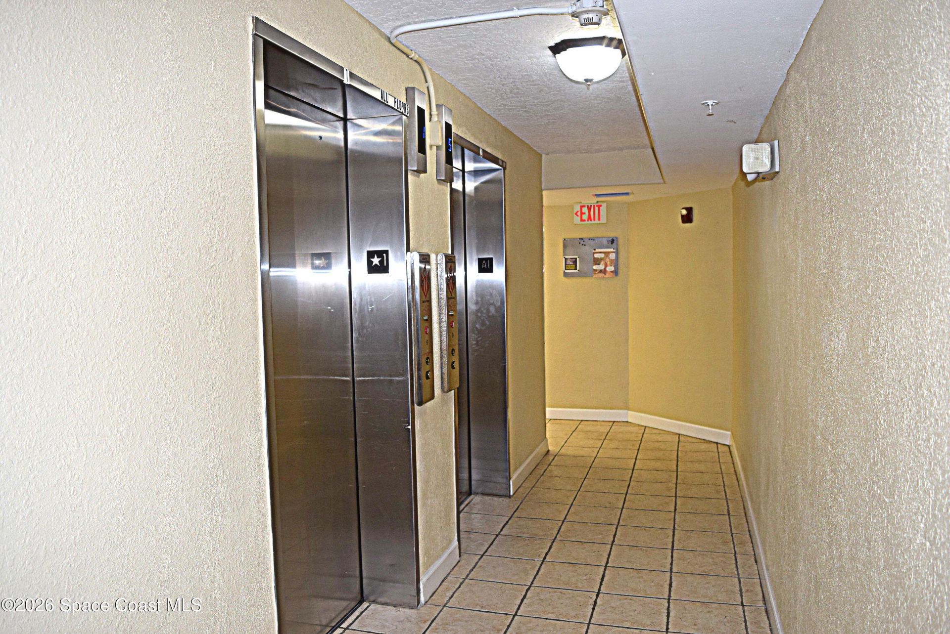 801 Del Rio Way , Unit 502, Merritt Island, FL 32952 Photo