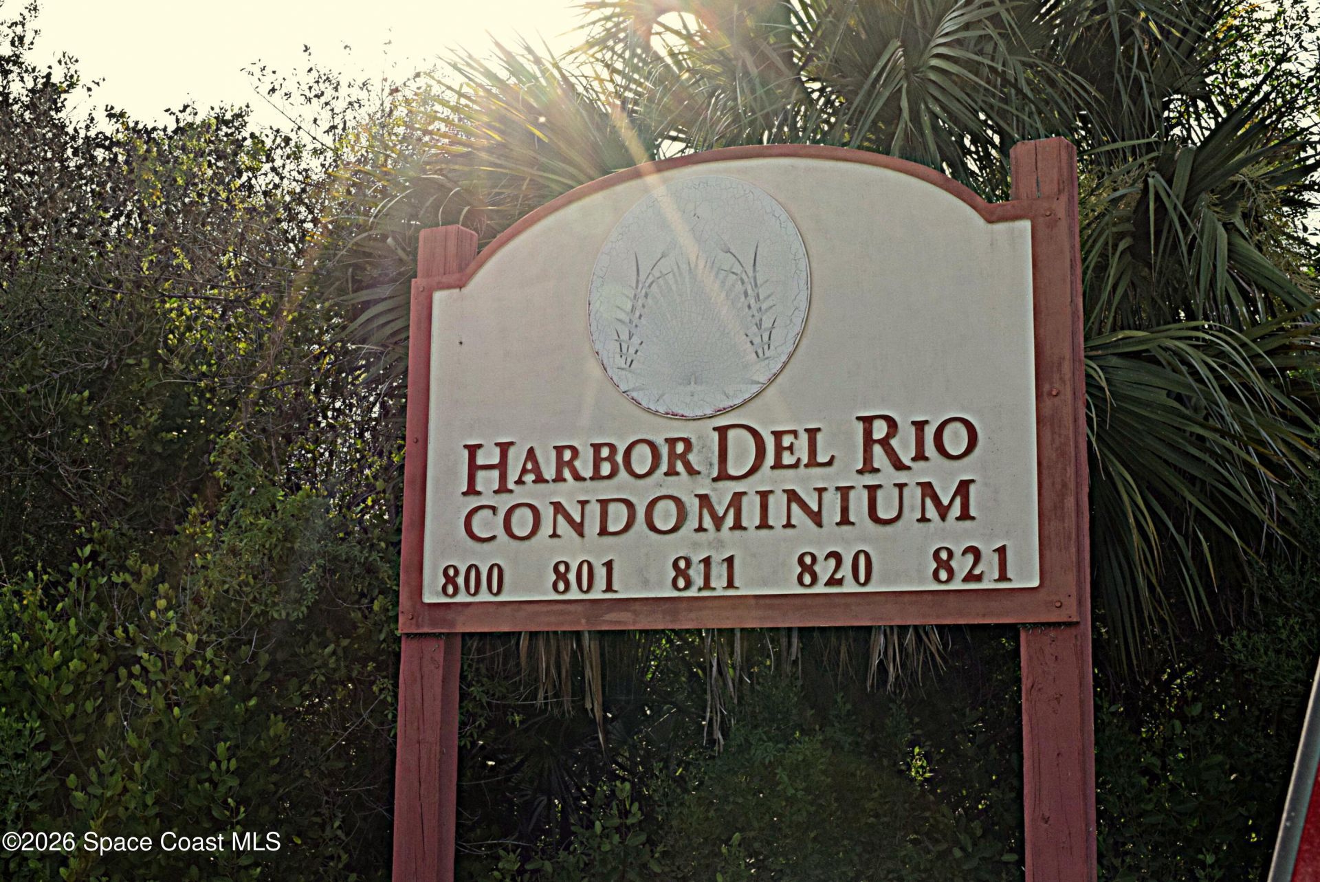 801 Del Rio Way , Unit 502, Merritt Island, FL 32952 Photo