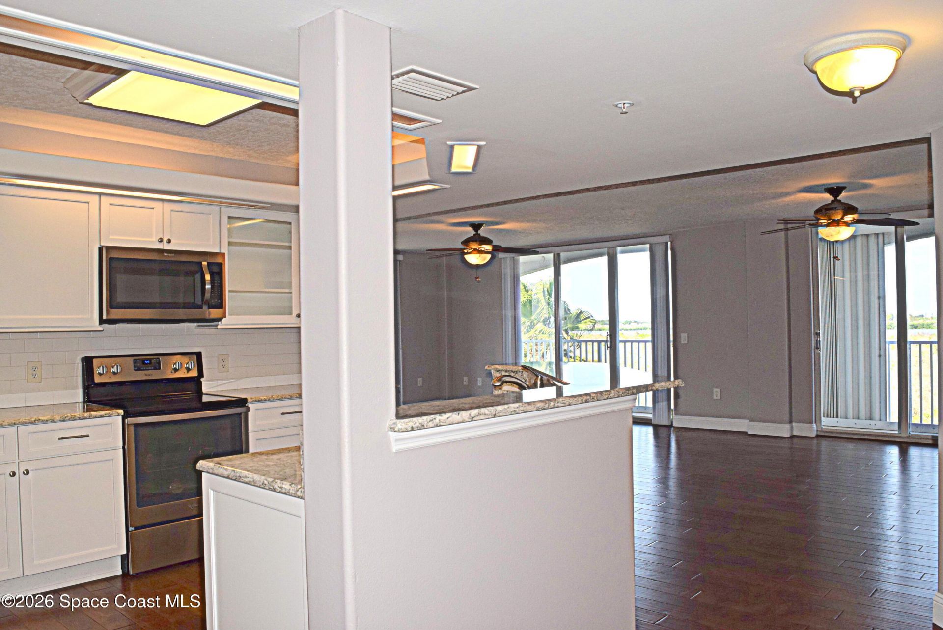 801 Del Rio Way , Unit 502, Merritt Island, FL 32952 Photo