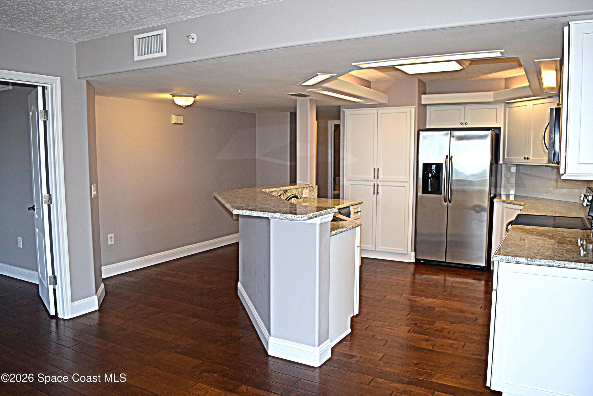 801 Del Rio Way , Unit 502, Merritt Island, FL 32952 Photo