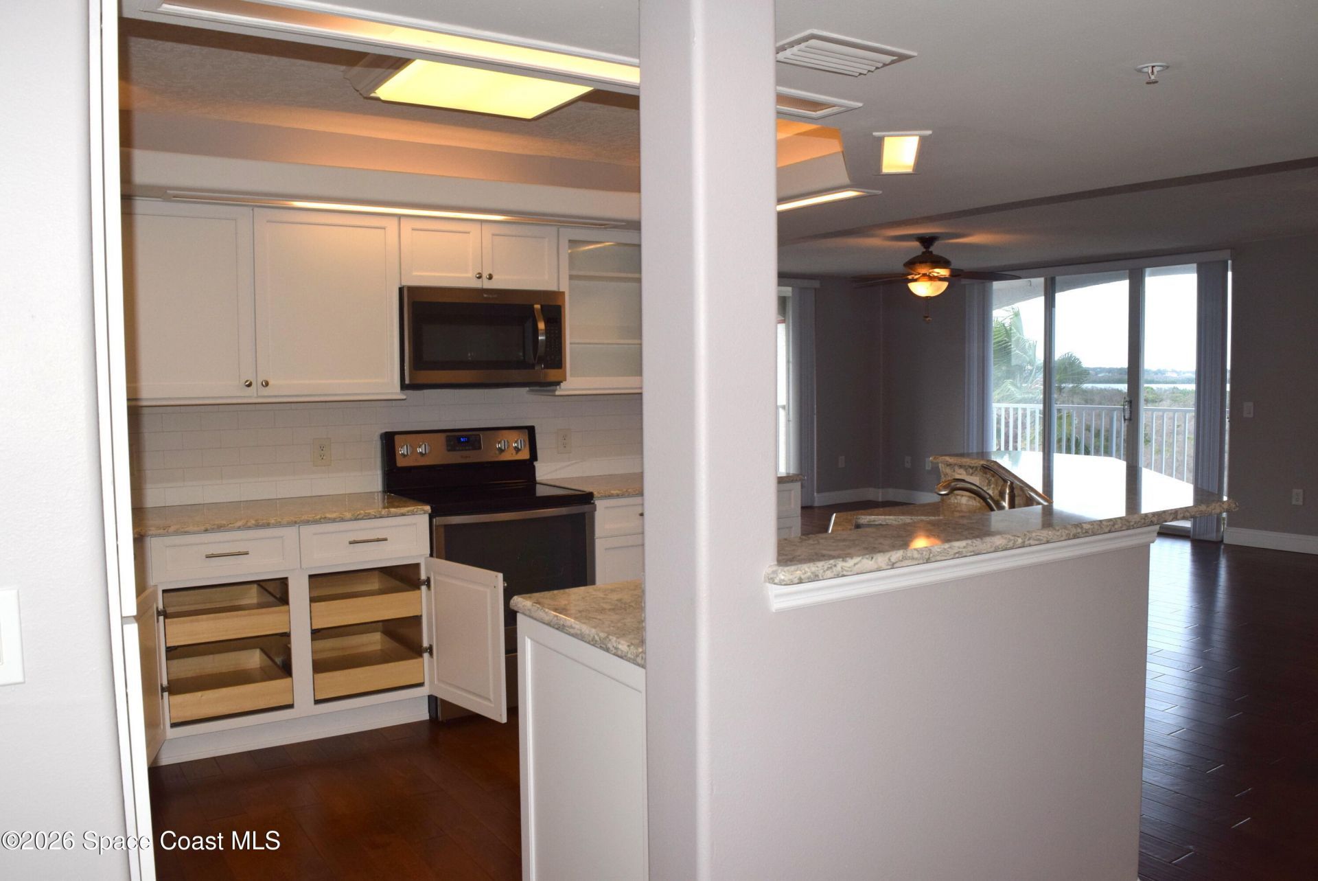 801 Del Rio Way , Unit 502, Merritt Island, FL 32952 Photo