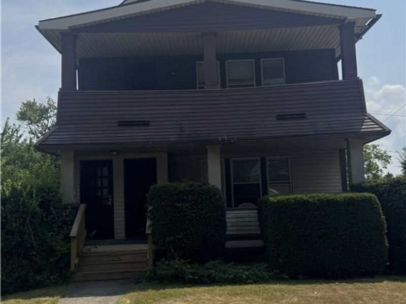 8502 Grand Division Avenue, Garfield Heights, OH 44125 Photo 1