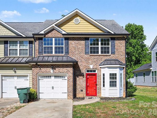 1079 Laurel Lane , Unit 6, Gastonia, NC 28054