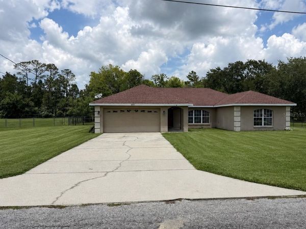 9371 SE 108TH PLACE , BELLEVIEW, FL 34420