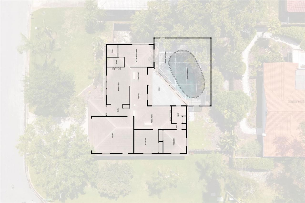3304 Spring Mill Circle, Sarasota, FL 34239 Photo