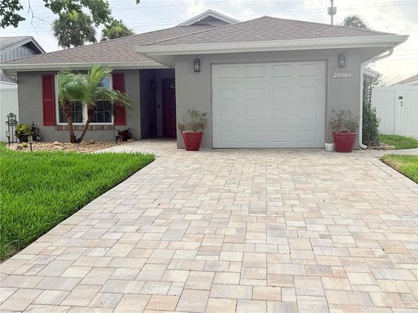 2680 SHADYBRANCH DRIVE, ORLANDO, FL 32822