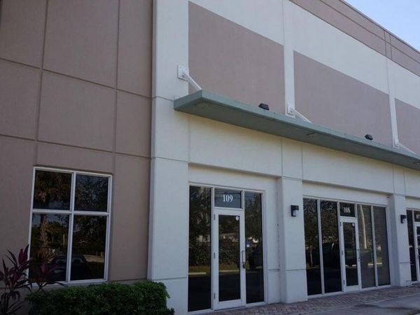 1000 STINSON WAY , WEST PALM BEACH, FL 33411