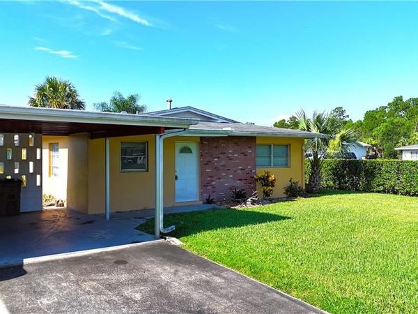 2214 E 6th ST , LEHIGH ACRES, FL 33936