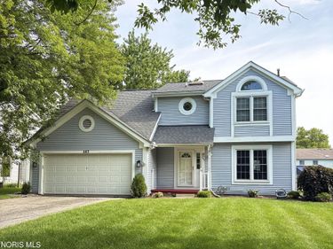 683 Indian Wells Lane, Perrysburg, OH 43551