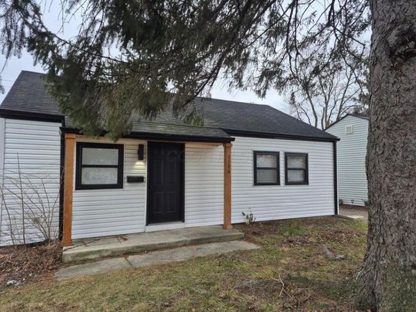 1106 S James Road, Columbus, OH 43227