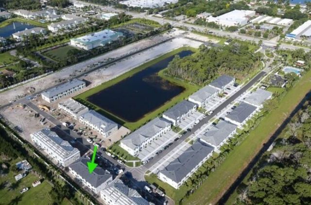 6698 Kavagi Drive, Unit Latitude 3, Lantana, FL 33462 Photo