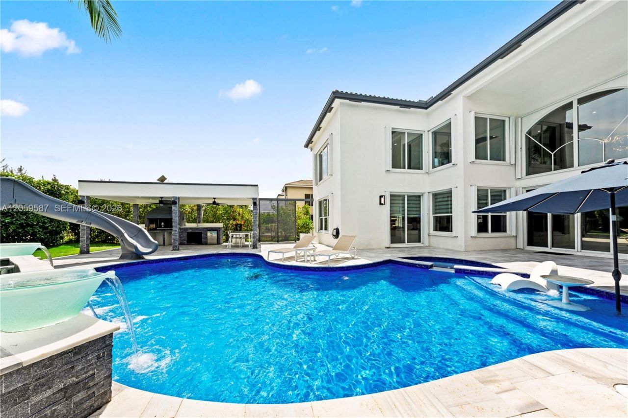 18742 SW 55th St, Miramar, FL 33029 Photo