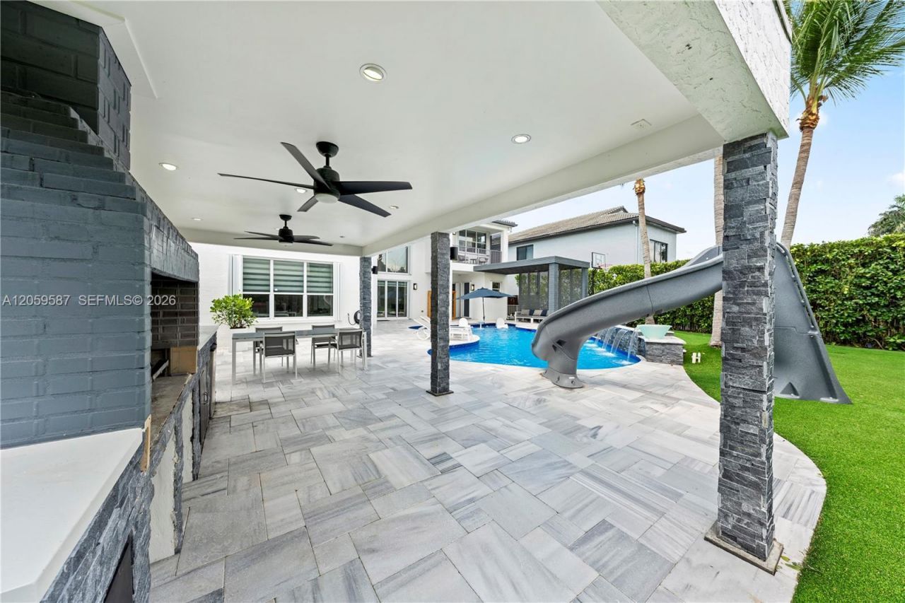 18742 SW 55th St, Miramar, FL 33029 Photo